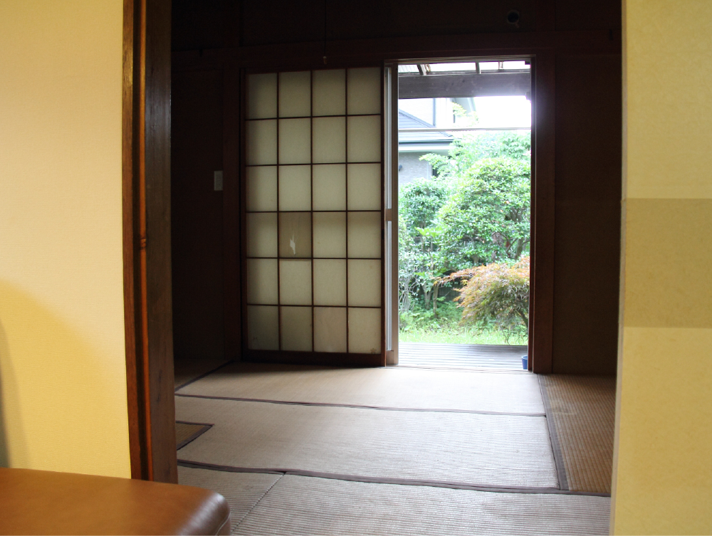 Before